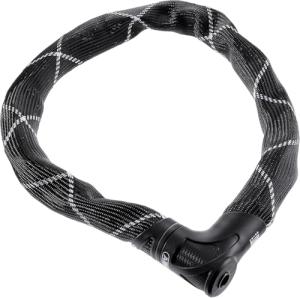 Abus Iven 8210 Chain Lock - Large Size