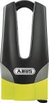 ABUS 37/60HB70 Yellow Granit Motorcycle Disc Lock