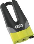 ABUS 37/60HB70 Yellow Granit Motorcycle Disc Lock