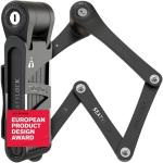 Seatylock FoldyLock Lightweight High Security Bike Lock