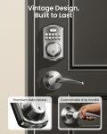 Veise Keyless Entry Smart Door Lock Set
