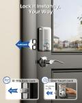 Veise Keyless Entry Smart Door Lock Set