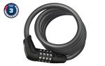 ABUS Numero 5510C Lock - Reliable Bike Security