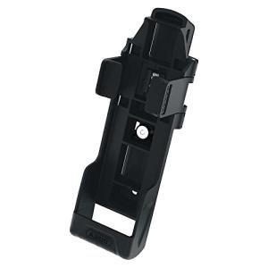 ABUS Folding Bike Lock Holder - Black