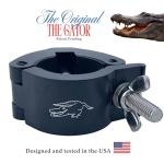 Heavy Duty U-Lock Holder for E-Bikes