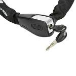 ABUS Steel-O-Chain 8807K - Strong Bicycle Lock