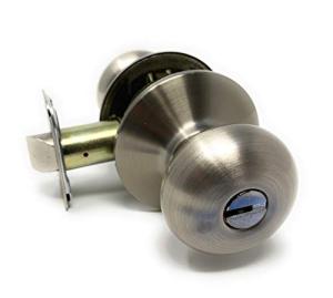 MUL-T-LOCK Interactive+ High Security Door Knob