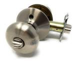 MUL-T-LOCK Interactive+ High Security Door Knob