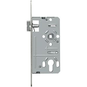 Abus ESK PZ2 Mortice Lock - Universal Small