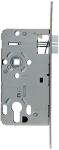 Abus ESK PZ2 Mortice Lock - Universal Small