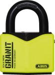 Abus Granit 37/55 High-Security Padlock
