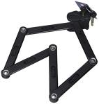ABUS Bordo 6000K Folding Bicycle Lock 10/10
