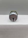 Medeco 72S High Security Cam Lock with Keys