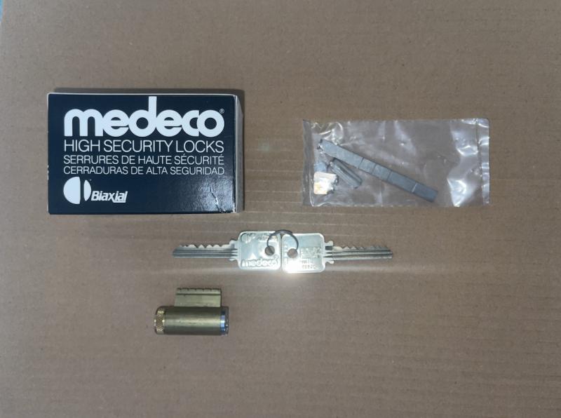 Medeco Locks