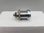 Medeco 72S High Security Cam Lock with Keys