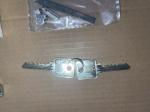 Medeco G3 Biaxial KIK Lock Cylinder w/ 2 Keys