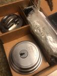 Medeco Maxum High Security Deadbolt Lock