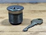 Medeco 51S 6-Pin Unpickable Mortise Lock Cylinder
