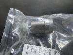 Medeco High Security Cam Lock with 2 Keys
