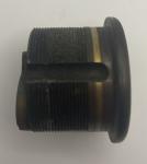 Medeco 1-1/8" Keyed Mortise Cylinder Lock AA7