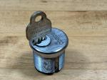 Medeco 51S 6-Pin Unpickable Mortise Lock Cylinder