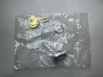 Medeco High Security Cam Lock with 2 Keys