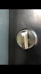 Medeco Maxum M3 Single Cylinder Deadbolt Lock