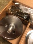Medeco Maxum High Security Deadbolt Lock