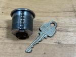 Medeco 51S 6-Pin Unpickable Mortise Lock Cylinder