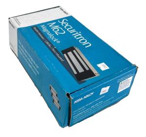 Assa Abloy Securitron M62 Magnalock 1200lb