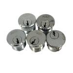 Assa Abloy 11M9 Unpickable Mortise Locks, 5 Pack