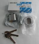 ASSA ABLOY TRIOVING SY5520 Unpickable Oval Lock Cylinder