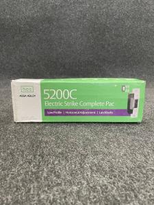 HES ASSA ABLOY 5200C Electric Strike Lock