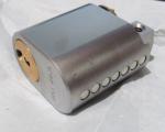 ASSA ABLOY TRIOVING SY5520 Unpickable Oval Lock Cylinder