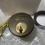 ASSA ABLOY Accentura 2153 Mortise Cylinder Lock