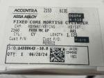 ASSA ABLOY Accentura 2153 Mortise Cylinder Lock