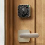 ULTRALOQ Bolt Fingerprint Smart Lock & Handle