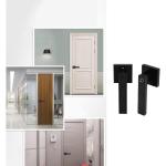 Fingerprint Smart Door Lock with Dual Access
