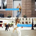SMONET Keyless Fingerprint Smart Door Lock Set