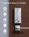 Eufy Smart Lock S230 Keyless Fingerprint Lock
