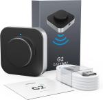 SMONET Keyless Fingerprint Smart Door Lock Set