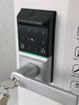 Fingerprint Access Control Lock Kit for Doors