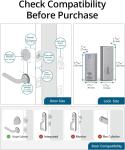 Eufy Smart Lock S230 Keyless Fingerprint Lock