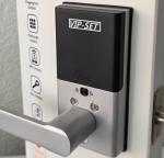 Fingerprint Access Control Lock Kit for Doors