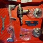 SARGENT ASSA ABLOY Classroom Storeroom Lever Lock