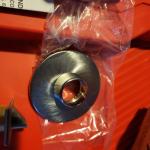 SARGENT ASSA ABLOY Classroom Storeroom Lever Lock