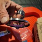 SARGENT ASSA ABLOY Classroom Storeroom Lever Lock