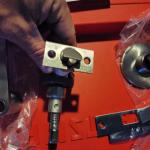 SARGENT ASSA ABLOY Classroom Storeroom Lever Lock