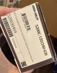 Assa Abloy HES 5200C Electric Strike Lock
