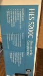 Assa Abloy HES 5200C Electric Strike Lock